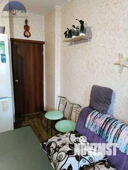 1-к квартира, вторичка, 44м2, 8/18 этаж