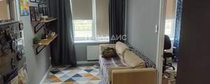 2-к квартира, вторичка, 49м2, 2/21 этаж