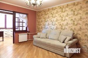 3-к квартира, вторичка, 97м2, 11/12 этаж