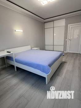 1-к квартира, вторичка, 37м2, 16/22 этаж