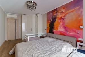 3-к квартира, вторичка, 90м2, 4/14 этаж