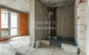 1-к квартира, вторичка, 35м2, 11/23 этаж