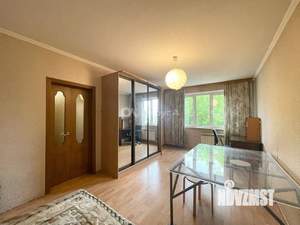 1-к квартира, вторичка, 35м2, 3/16 этаж