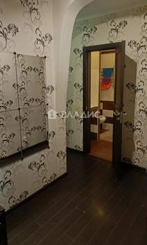 2-к квартира, вторичка, 58м2, 8/19 этаж