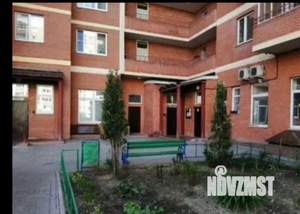 1-к квартира, вторичка, 42м2, 9/25 этаж