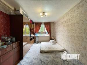 2-к квартира, вторичка, 45м2, 4/5 этаж