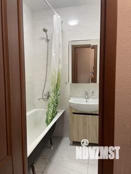 3-к квартира, вторичка, 85м2, 1/23 этаж