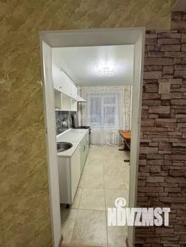 3-к квартира, вторичка, 59м2, 3/9 этаж
