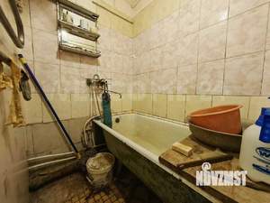 1-к квартира, вторичка, 29м2, 1/5 этаж