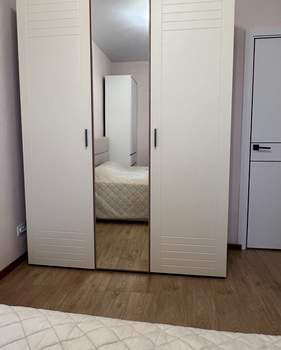 1-к квартира, вторичка, 37м2, 17/17 этаж