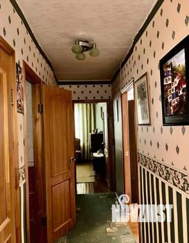 3-к квартира, вторичка, 65м2, 8/9 этаж