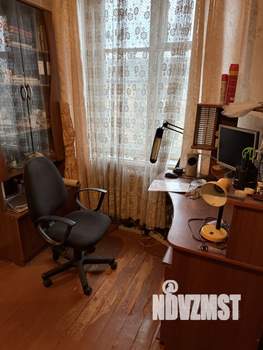 2-к квартира, вторичка, 43м2, 5/5 этаж