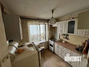 2-к квартира, вторичка, 48м2, 2/12 этаж