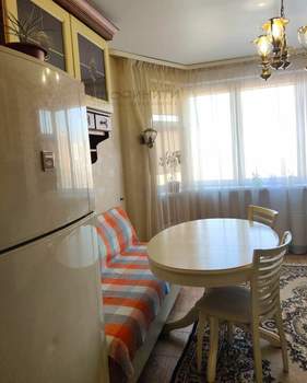 2-к квартира, вторичка, 61м2, 11/17 этаж