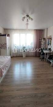 3-к квартира, вторичка, 92м2, 6/14 этаж