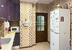 2-к квартира, вторичка, 70м2, 10/19 этаж