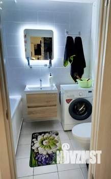 1-к квартира, вторичка, 35м2, 6/25 этаж