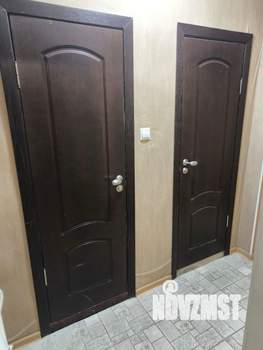 1-к квартира, вторичка, 42м2, 6/16 этаж