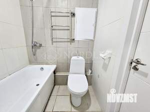1-к квартира, вторичка, 34м2, 2/17 этаж