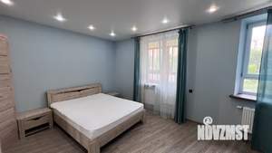 2-к квартира, вторичка, 62м2, 2/22 этаж