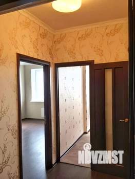 1-к квартира, вторичка, 40м2, 20/26 этаж