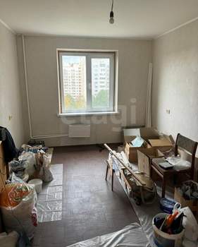 2-к квартира, вторичка, 52м2, 9/10 этаж