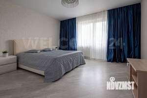 2-к квартира, вторичка, 58м2, 14/25 этаж