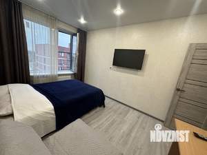 3-к квартира, вторичка, 65м2, 6/7 этаж