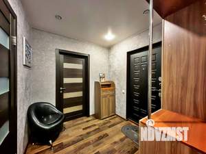 2-к квартира, вторичка, 44м2, 3/9 этаж