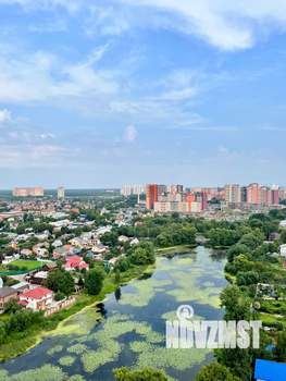 Студия квартира, вторичка, 24м2, 23/25 этаж
