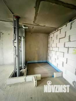 1-к квартира, вторичка, 32м2, 4/9 этаж