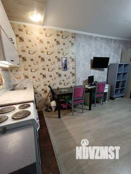 Студия квартира, вторичка, 36м2, 5/16 этаж