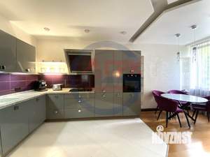 2-к квартира, вторичка, 75м2, 2/4 этаж