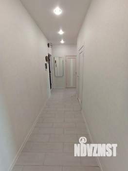 2-к квартира, вторичка, 47м2, 17/22 этаж