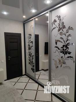 2-к квартира, вторичка, 51м2, 16/22 этаж