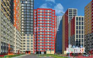 1-к квартира, вторичка, 32м2, 11/17 этаж