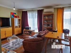 Студия квартира, вторичка, 39м2, 2/14 этаж