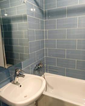 3-к квартира, вторичка, 66м2, 13/18 этаж