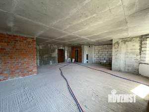 2-к квартира, вторичка, 78м2, 5/6 этаж