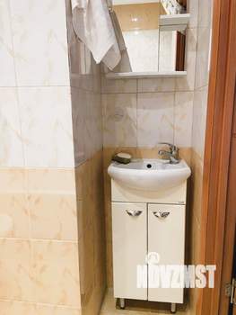 1-к квартира, вторичка, 38м2, 4/17 этаж