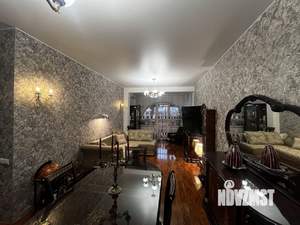 3-к квартира, вторичка, 98м2, 1/4 этаж