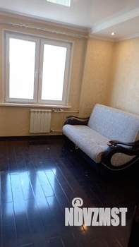 2-к квартира, вторичка, 53м2, 9/14 этаж