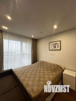 1-к квартира, вторичка, 43м2, 11/14 этаж