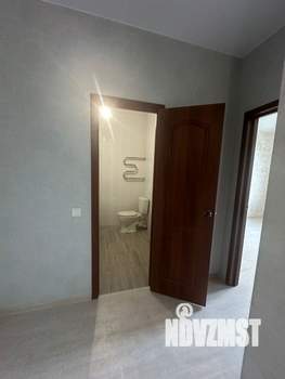 1-к квартира, вторичка, 44м2, 2/22 этаж