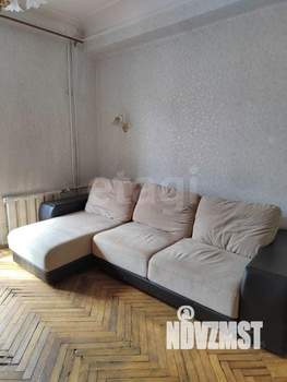 3-к квартира, вторичка, 78м2, 3/5 этаж