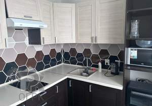 1-к квартира, вторичка, 34м2, 4/6 этаж