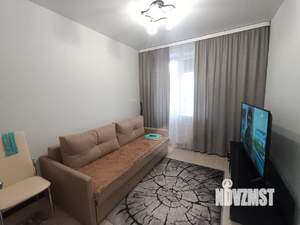 1-к квартира, вторичка, 35м2, 15/17 этаж