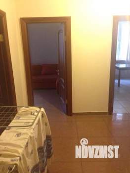 2-к квартира, вторичка, 64м2, 2/24 этаж