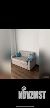 Студия квартира, вторичка, 24м2, 4/14 этаж