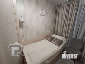 2-к квартира, вторичка, 43м2, 3/5 этаж